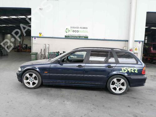 Flywheel BMW 3 Touring (E46) 320 d | BP20262885M101 