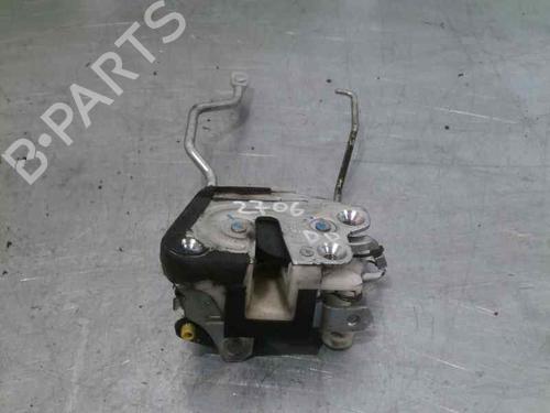 Front right lock HYUNDAI H-1 / STAREX Bus (A1) 2.5 CRDi | BP2093888C97 