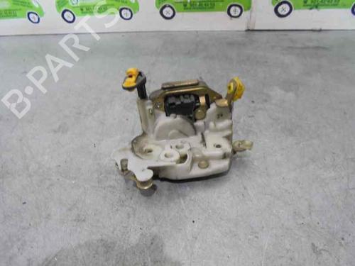 Front right lock NISSAN MICRA II (K11)  | BP2085644C97 