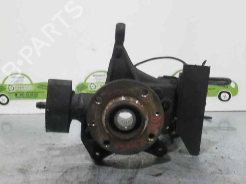Right front steering knuckle CITROËN C5 I (DC_) 2.0 HDi (DCRHYB) | BP2111808M26 
