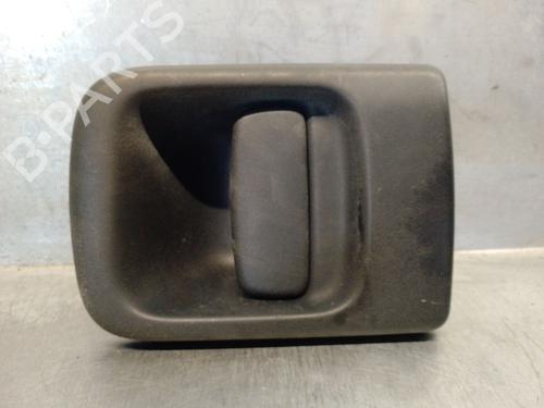 Used Rear left exterior door handle Rear left exterior door handle NISSAN INTERSTAR Van (X70) dCi 115 (115 hp) 19925161 19925161