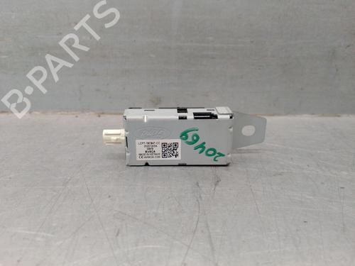 Used Electronic module FORD PUMA (J2K, CF7) [2019-2025]  18881263