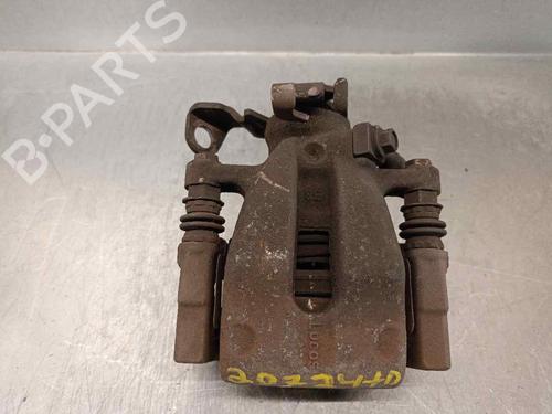 Used Right rear brake caliper OPEL ASTRA H (A04) 1.7 CDTI (L48) (100 hp) 18693800