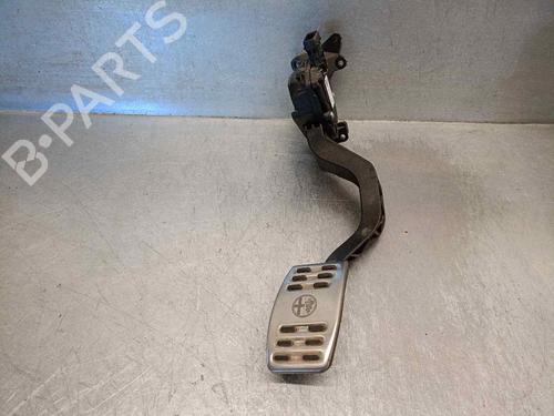 Pedal ALFA ROMEO GIULIETTA (940_) [2010-2020]  18122350