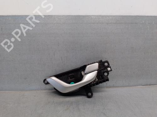 Used Rear right interior door handle HYUNDAI IONIQ (AE) 1.6 GDI Hybrid (105 hp) 19035576