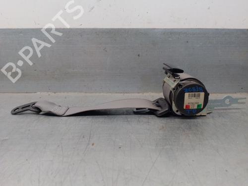 Used Rear right seatbelt BMW 3 (E90) 320 d (163 hp) 19252118