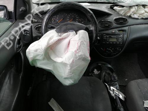 Front right window mechanism FORD FOCUS I (DAW, DBW) 1.6 16V | BP17118100C23 