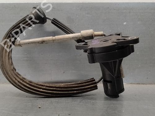 Used Tailgate lock BMW X5 (E70) 3.0 d (235 hp) 18344433
