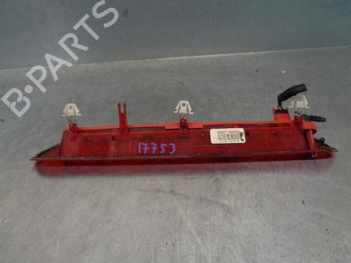 Third brake light SKODA OCTAVIA I Combi (1U5) 1.9 TDI 4x4 | BP12600129L11 