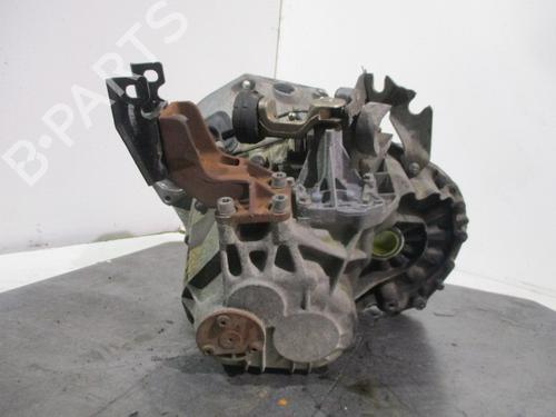 Used Gearbox FORD GALAXY I (WGR) [1995-2006]  8874174