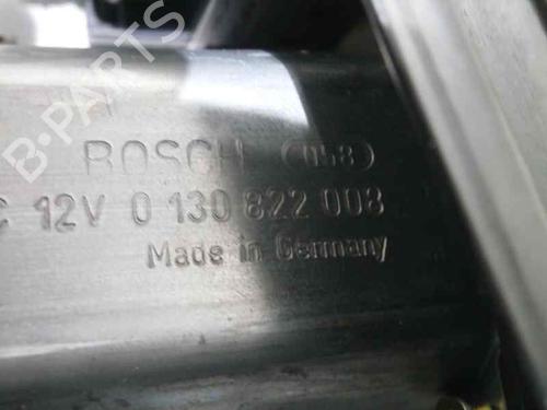 Rear left window mechanism MERCEDES-BENZ C-CLASS (W203) C 240 (203.061) | BP2126343C24 