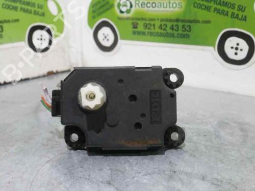 Heater blower motor RENAULT MEGANE III Hatchback (BZ0/1_, B3_) 1.5 dCi | BP2308612M62 