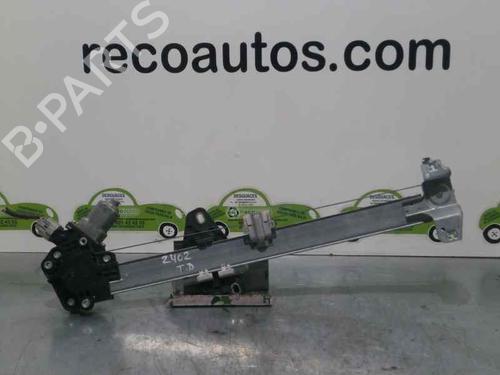 Rear right window mechanism HONDA CIVIC VIII Hatchback (FN, FK) 1.8 (FN1, FK2) | BP2105860C25 