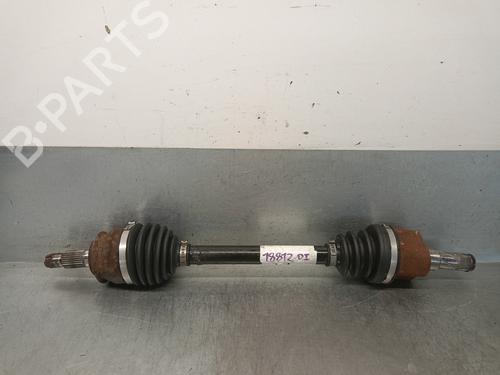 Left front driveshaft MINI MINI (R56) Cooper (120 hp) 18054020