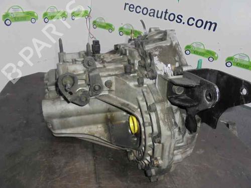 Gearbox HYUNDAI SONATA IV (EF) 2.0 16V | BP2307573M3 