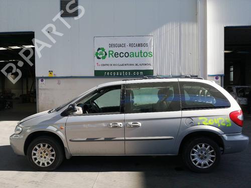 BP17898513C75 | Right slide door CHRYSLER VOYAGER IV (RG, RS) 2.4 BP17898513C75