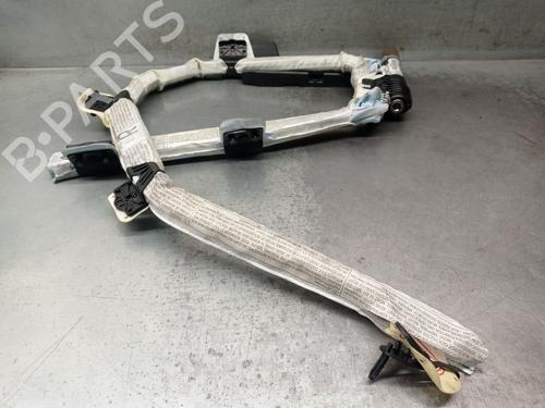 Right curtain airbag BMW X1 (E84) xDrive 20 d | BP19440332C12 