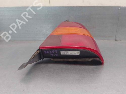Right taillight VOLVO 940 (944) 2.4 TD Intercooler | BP18079440C35