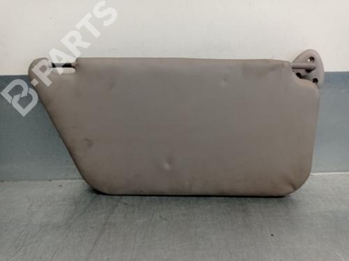 Used Left sun visor Left sun visor FORD TRANSIT CONNECT (P65_, P70_, P80_) 1.8 TDCi (90 hp) 10331497 10331497