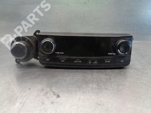 Used Climate control Climate control SSANGYONG RODIUS I 2.7 Xdi (163 hp) 10292403 10292403