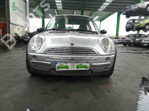 Front right interior door handle MINI MINI (R50, R53) Cooper | BP8249032I14  - Image 7