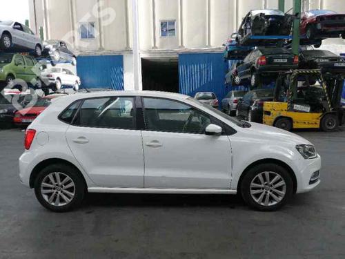 Expansion tank VW POLO V (6R1, 6C1) 1.2 TDI | BP7638175C120  - Image 10