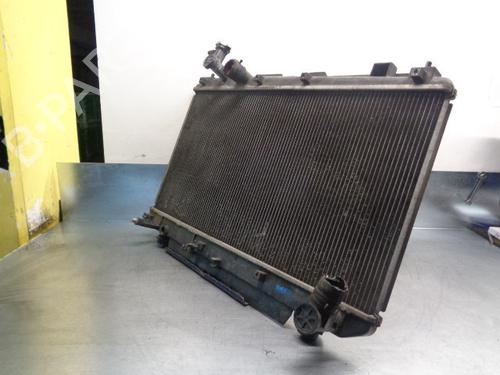 Water radiator TOYOTA RAV 4 II (_A2_) 2.0 4WD (ACA21, ACA20) 9040281 ...