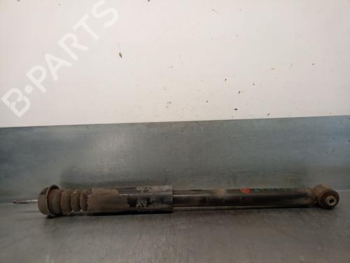 Used Right rear shock absorber HYUNDAI GETZ (TB) 1.1 (63 hp) 19584344