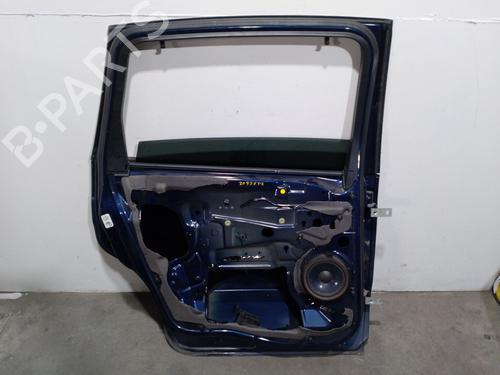 Left rear door FORD S-MAX (WA6) 2.0 TDCi | BP19254712C4 