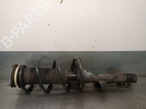 Used Right front shock absorber FORD TRANSIT Van (FA_ _) 2.2 TDCi (115 hp) 19406764