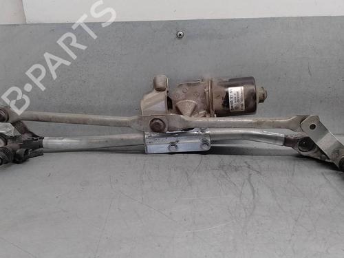 Front wiper motor BMW 1 (E87)  | BP17806173M29 