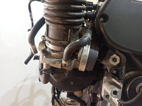 Engine CHEVROLET CRUZE (J300) 1.8 | BP8309699M1 - Image 6