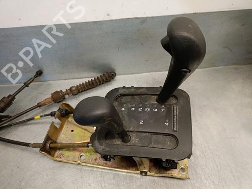 Gear lever JEEP GRAND CHEROKEE II (WJ, WG) 3.1 TD 4x4 | BP19038280M90 