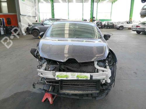 Rudehejsemekanisme Højre foran RENAULT CLIO IV (BH_) 1.5 dCi 90 | BP7824703C23 