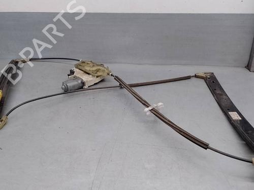 Front left window mechanism AUDI A6 C6 Avant (4F5)  | BP18027909C22 