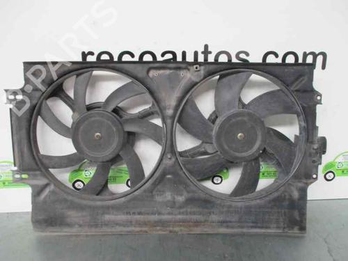 Radiator fan SEAT CORDOBA (6K1, 6K2) 1.9 TDI | BP2121522M35 