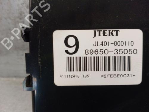 Electronic module TOYOTA LAND CRUISER PRADO (_J15_) 3.0 D-4D (KDJ155_, KDJ150_, KDJ150R, KDJ155R) | BP19085811M83 