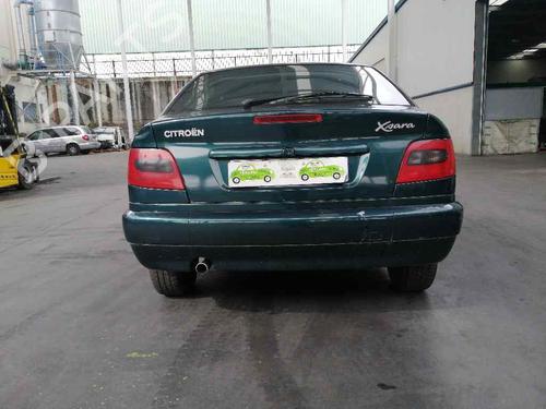 Right taillight CITROËN XSARA (N1) 1.9 D | BP8295362C35 