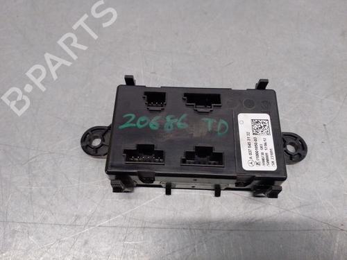 Electronic module MERCEDES-BENZ E-CLASS (W212) E 500 4-matic (212.091) | BP19085819M83 