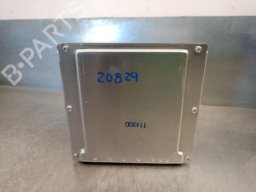 Engine control unit (ECU) MERCEDES-BENZ VANEO (414) 1.7 CDI (414.700) | BP19122544M57 