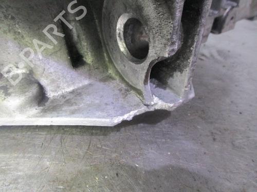Gearbox FORD GALAXY I (WGR)  | BP8874174M3 