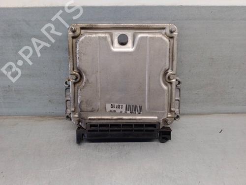 Used Engine control unit (ECU) CITROËN XSARA (N1) 2.0 HDi 90 (90 hp) 18012692