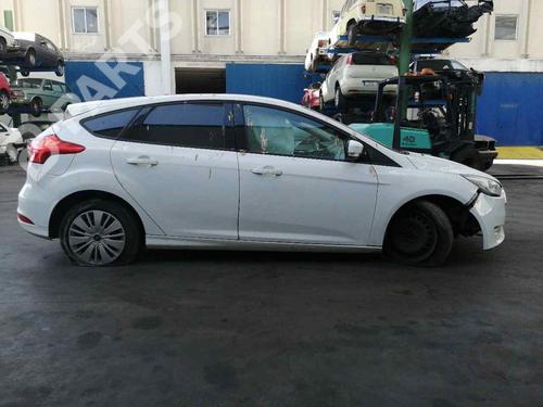 Right front window switch FORD FOCUS III 1.5 TDCi | BP10139697C105  - Image 7