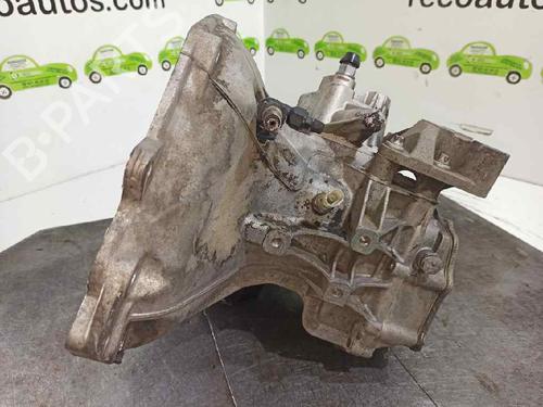 Gearbox OPEL ASTRA G Hatchback (T98) 1.7 DTI 16V (F08, F48) | BP5209699M3 