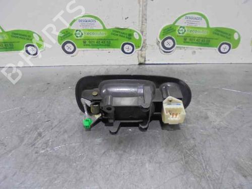 Høyre bak invendig håndtak ROVER 45 I Hatchback (RT) 1.6 | BP3215904I16 