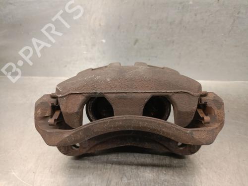 Left front brake caliper NISSAN PATHFINDER III (R51) 2.5 dCi | BP19024261M105 
