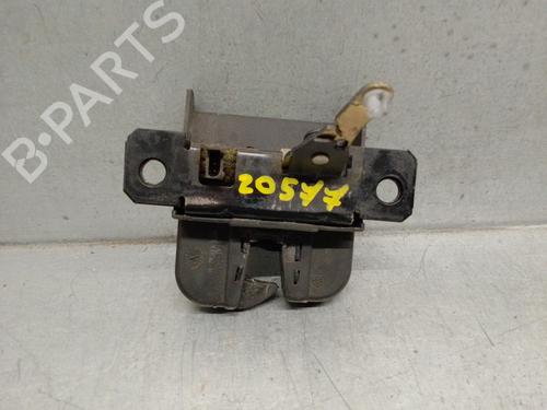 Tailgate lock VW GOLF IV (1J1) 2.0 | BP18329058C101 