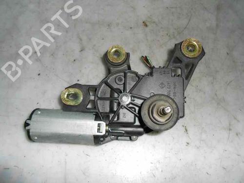 Viskermotor bakrute SKODA FABIA I (6Y2) 1.9 SDI (64 hp) 2298223
