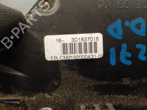 Front right lock SEAT TOLEDO III (5P2)  | BP17635809C97 