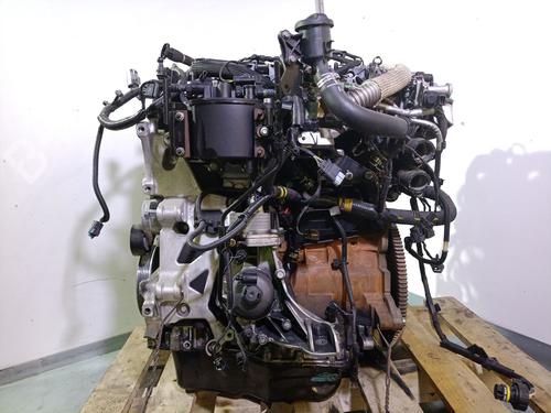 Engine JAGUAR XF I (X250) 2.2 D | BP11360091M1 